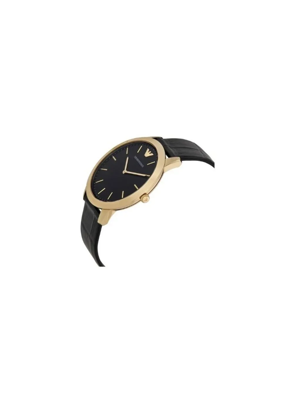 Armani watch - barely worn!